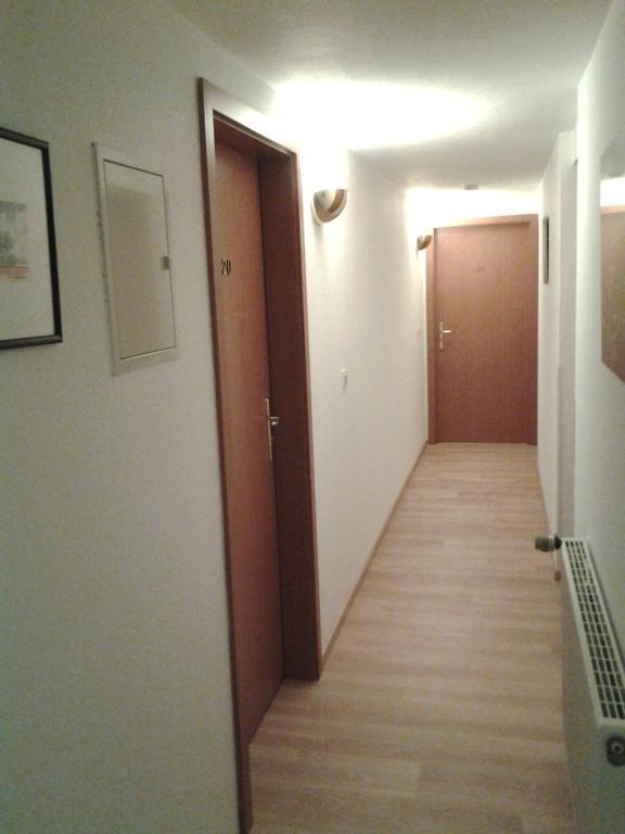 Altes Wirtshaus Foerdergersdorf Bed & Breakfast Tharandt Екстериор снимка