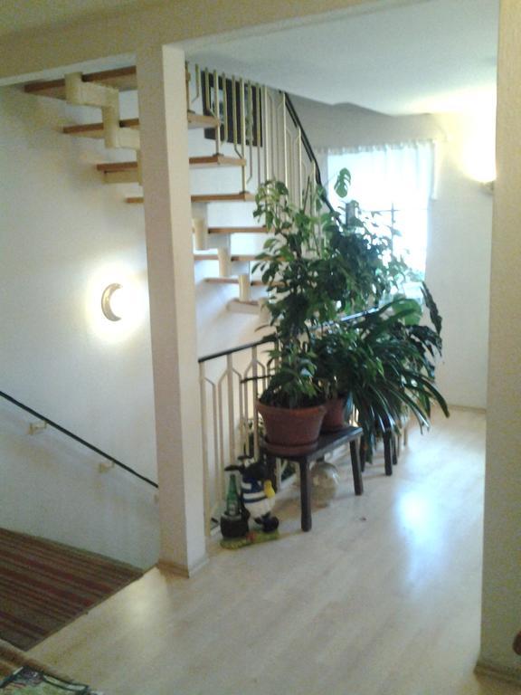 Altes Wirtshaus Foerdergersdorf Bed & Breakfast Tharandt Екстериор снимка