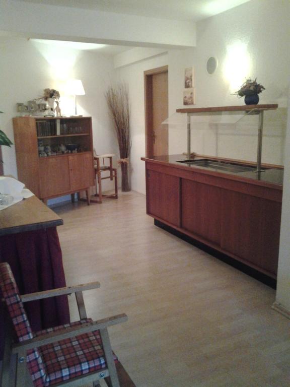 Altes Wirtshaus Foerdergersdorf Bed & Breakfast Tharandt Екстериор снимка