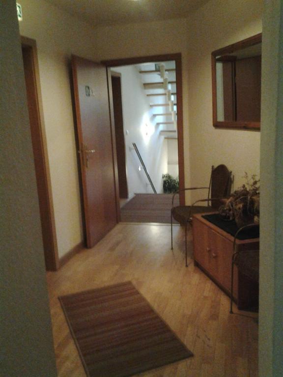Altes Wirtshaus Foerdergersdorf Bed & Breakfast Tharandt Екстериор снимка