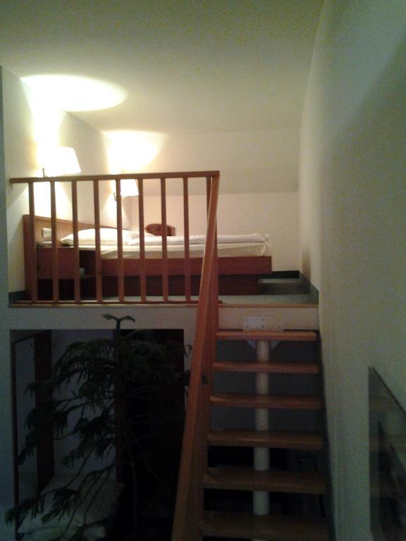 Altes Wirtshaus Foerdergersdorf Bed & Breakfast Tharandt Стая снимка