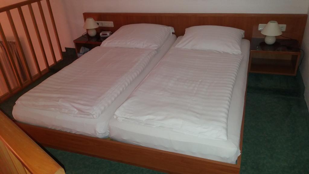 Altes Wirtshaus Foerdergersdorf Bed & Breakfast Tharandt Екстериор снимка