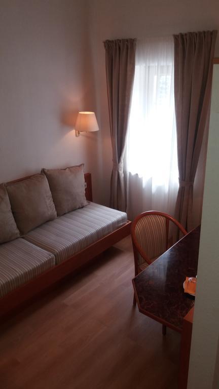 Altes Wirtshaus Foerdergersdorf Bed & Breakfast Tharandt Екстериор снимка