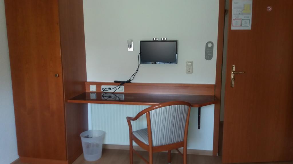Altes Wirtshaus Foerdergersdorf Bed & Breakfast Tharandt Екстериор снимка