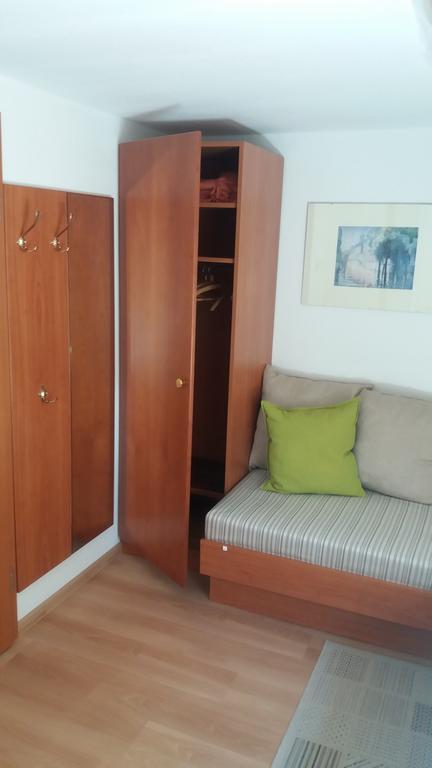 Altes Wirtshaus Foerdergersdorf Bed & Breakfast Tharandt Екстериор снимка