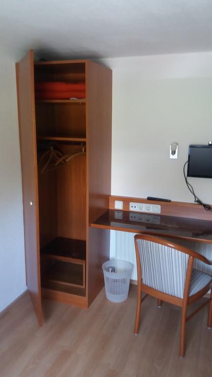 Altes Wirtshaus Foerdergersdorf Bed & Breakfast Tharandt Екстериор снимка
