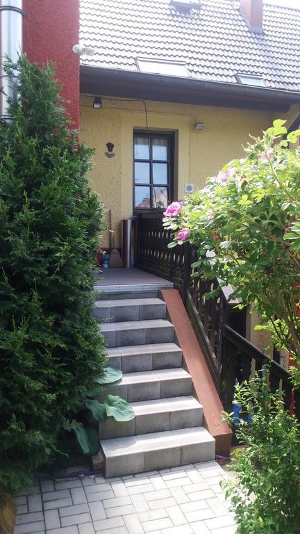 Altes Wirtshaus Foerdergersdorf Bed & Breakfast Tharandt Екстериор снимка