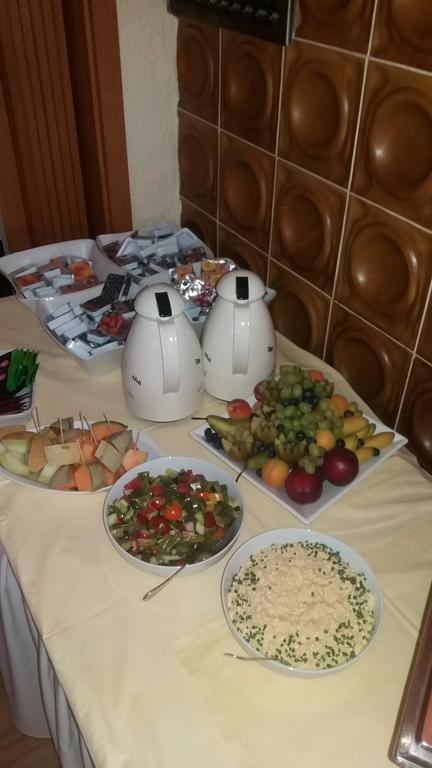 Altes Wirtshaus Foerdergersdorf Bed & Breakfast Tharandt Екстериор снимка