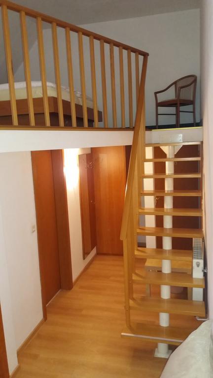Altes Wirtshaus Foerdergersdorf Bed & Breakfast Tharandt Екстериор снимка