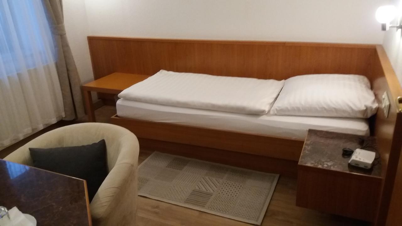 Altes Wirtshaus Foerdergersdorf Bed & Breakfast Tharandt Екстериор снимка