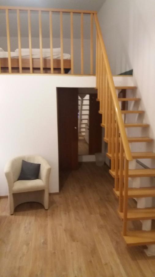 Altes Wirtshaus Foerdergersdorf Bed & Breakfast Tharandt Екстериор снимка