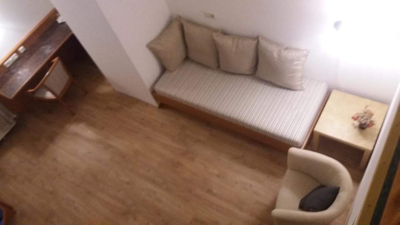 Altes Wirtshaus Foerdergersdorf Bed & Breakfast Tharandt Екстериор снимка