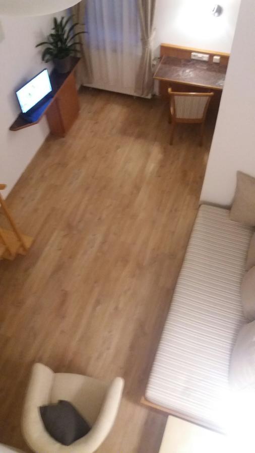Altes Wirtshaus Foerdergersdorf Bed & Breakfast Tharandt Екстериор снимка