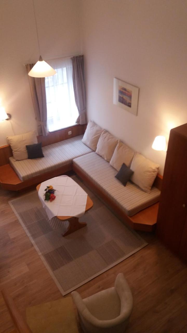 Altes Wirtshaus Foerdergersdorf Bed & Breakfast Tharandt Екстериор снимка