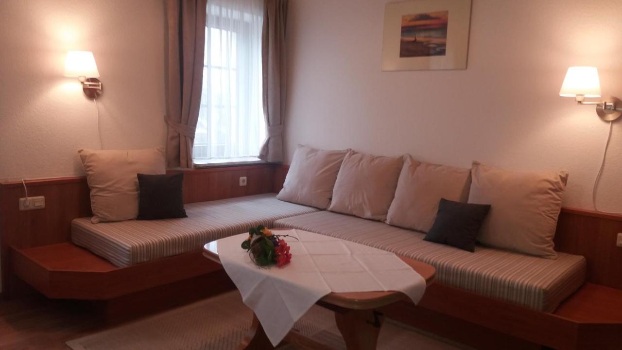 Altes Wirtshaus Foerdergersdorf Bed & Breakfast Tharandt Екстериор снимка